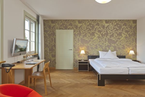 Boutique-Hotel Auberge Langenthal